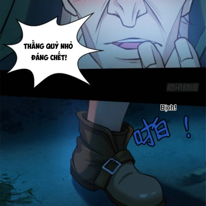 Vương Quốc Huyết Mạch Chapter 25 - Trang 2