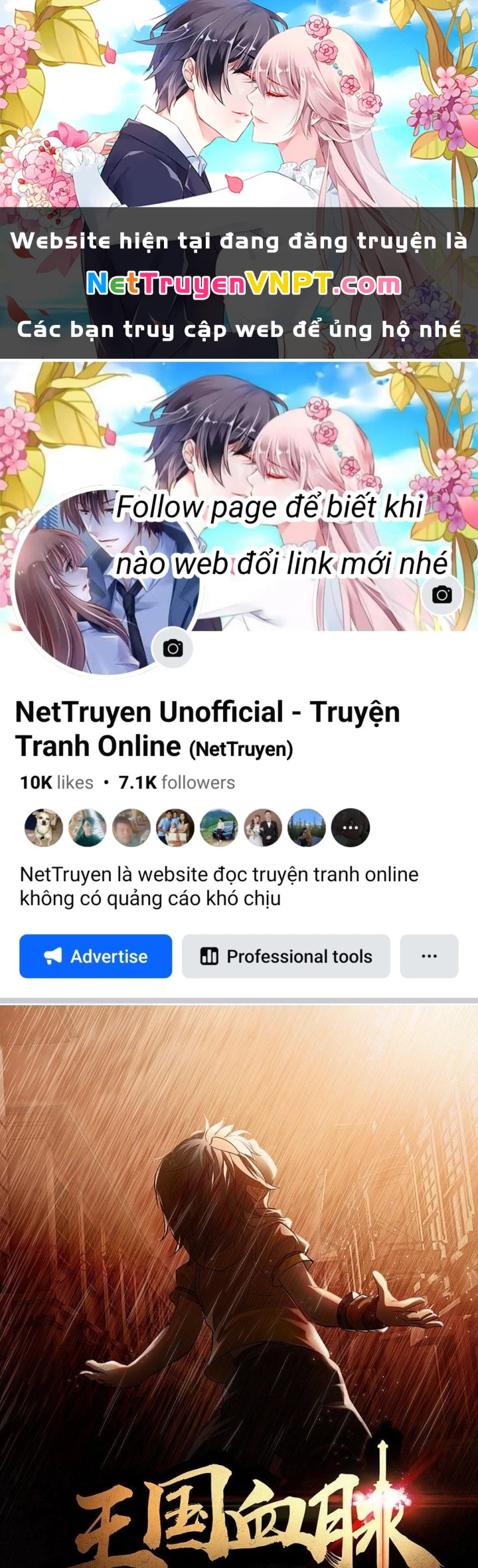 Vương Quốc Huyết Mạch Chapter 26 - Trang 2