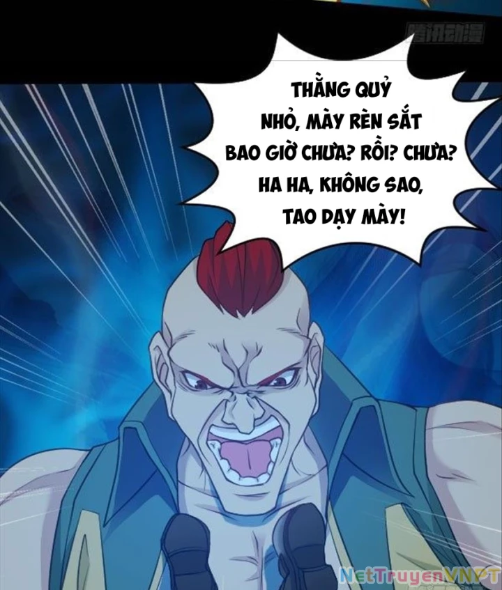Vương Quốc Huyết Mạch Chapter 26 - Trang 2
