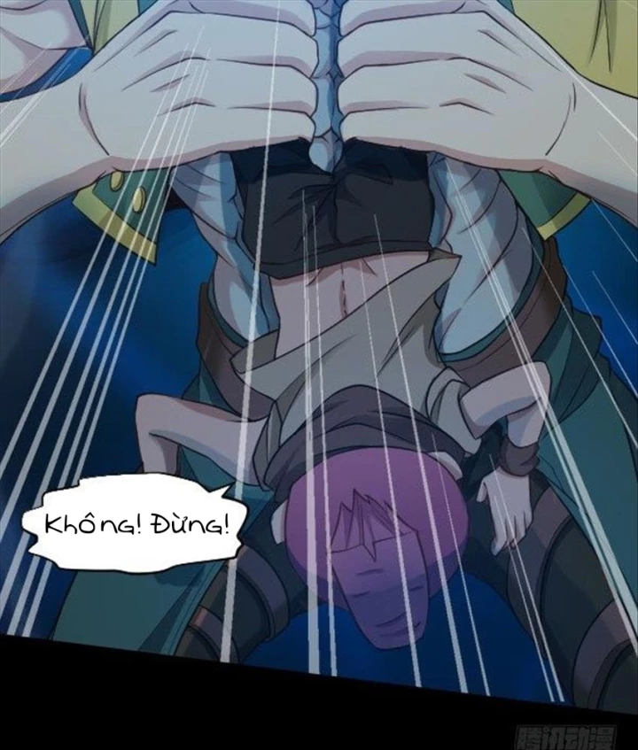 Vương Quốc Huyết Mạch Chapter 26 - Trang 2