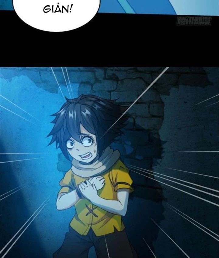 Vương Quốc Huyết Mạch Chapter 26 - Trang 2