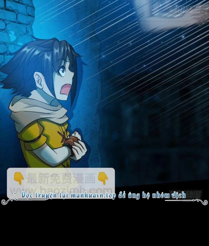 Vương Quốc Huyết Mạch Chapter 26 - Trang 2