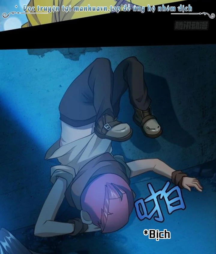 Vương Quốc Huyết Mạch Chapter 26 - Trang 2