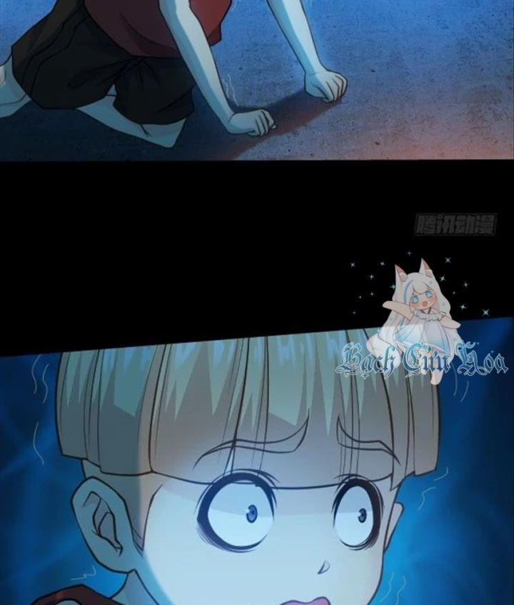 Vương Quốc Huyết Mạch Chapter 26 - Trang 2