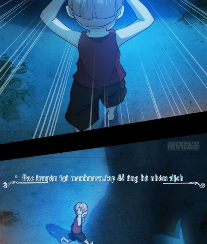 Vương Quốc Huyết Mạch Chapter 26 - Trang 2