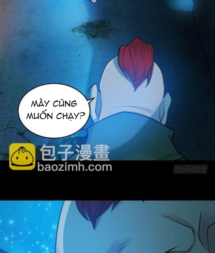 Vương Quốc Huyết Mạch Chapter 26 - Trang 2
