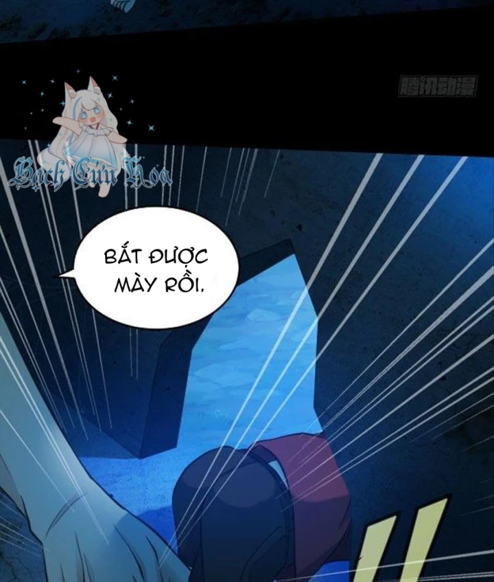 Vương Quốc Huyết Mạch Chapter 26 - Trang 2