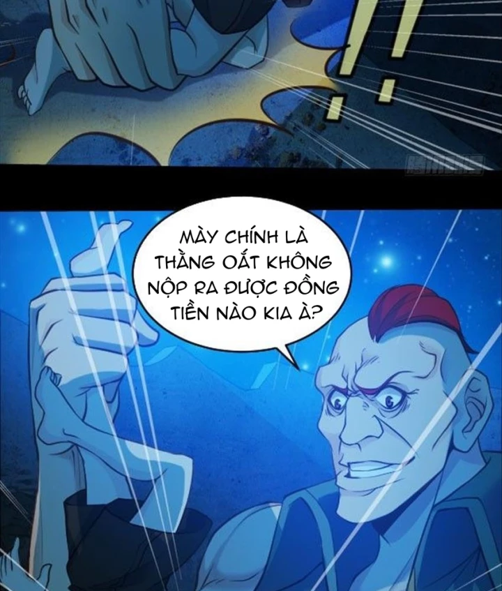 Vương Quốc Huyết Mạch Chapter 26 - Trang 2