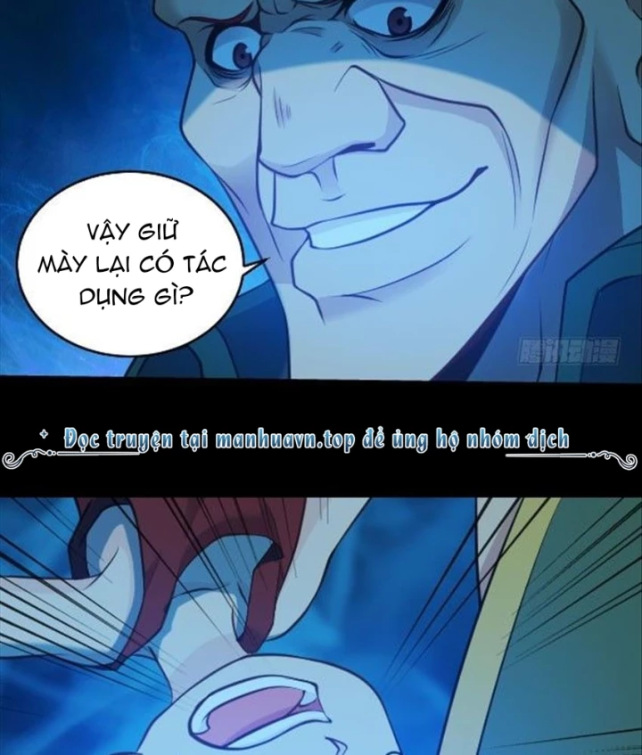 Vương Quốc Huyết Mạch Chapter 26 - Trang 2