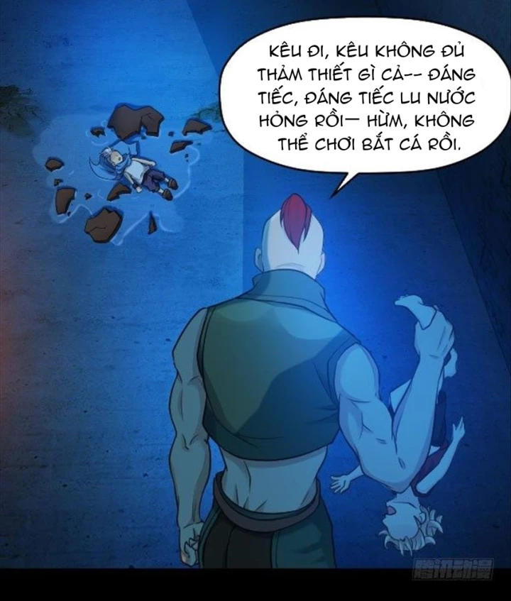 Vương Quốc Huyết Mạch Chapter 26 - Trang 2