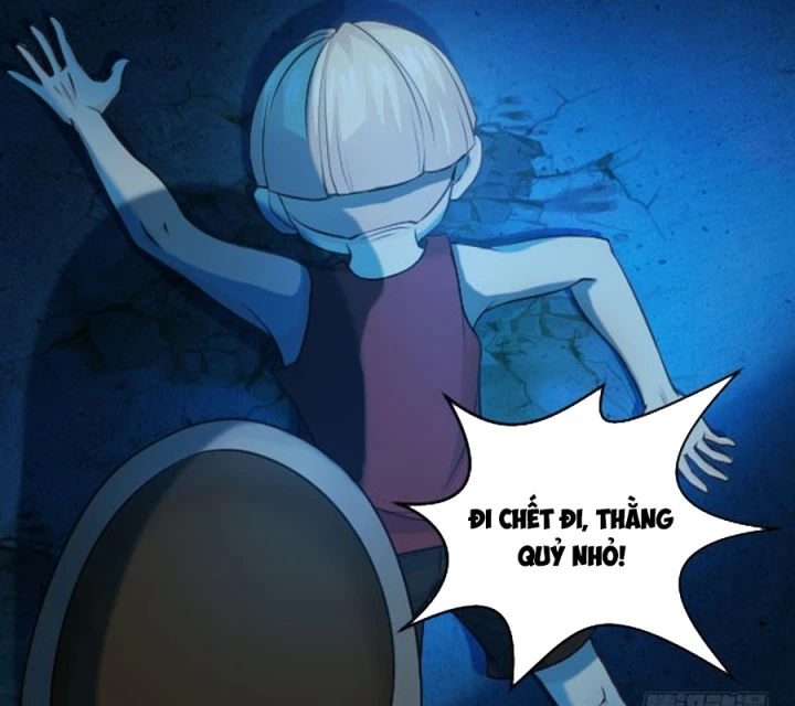 Vương Quốc Huyết Mạch Chapter 27 - Trang 2