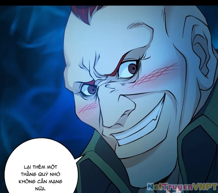 Vương Quốc Huyết Mạch Chapter 27 - Trang 2