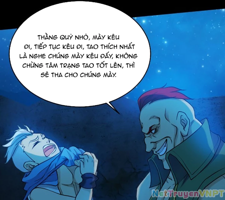 Vương Quốc Huyết Mạch Chapter 27 - Trang 2