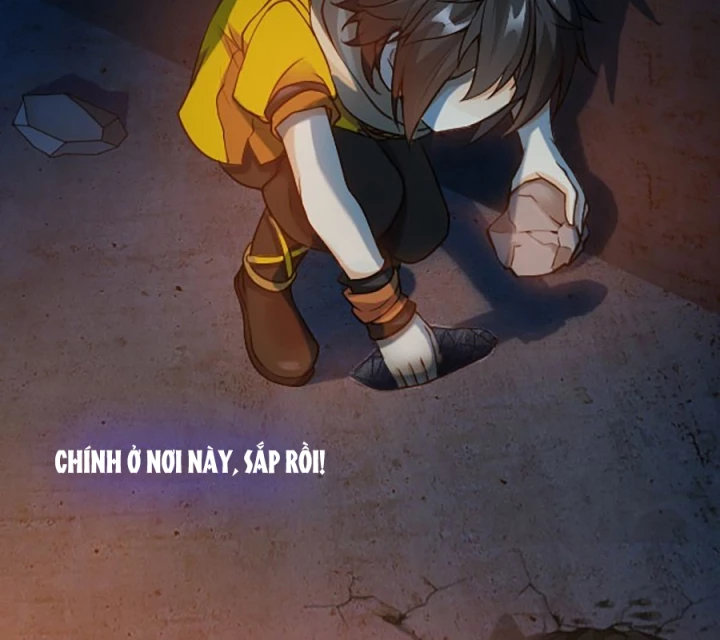 Vương Quốc Huyết Mạch Chapter 27 - Trang 2