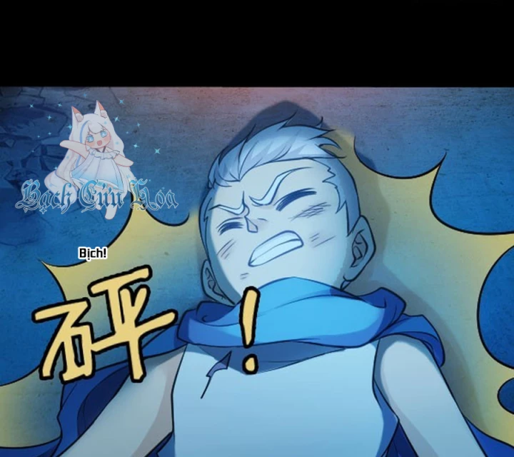 Vương Quốc Huyết Mạch Chapter 28 - Trang 2