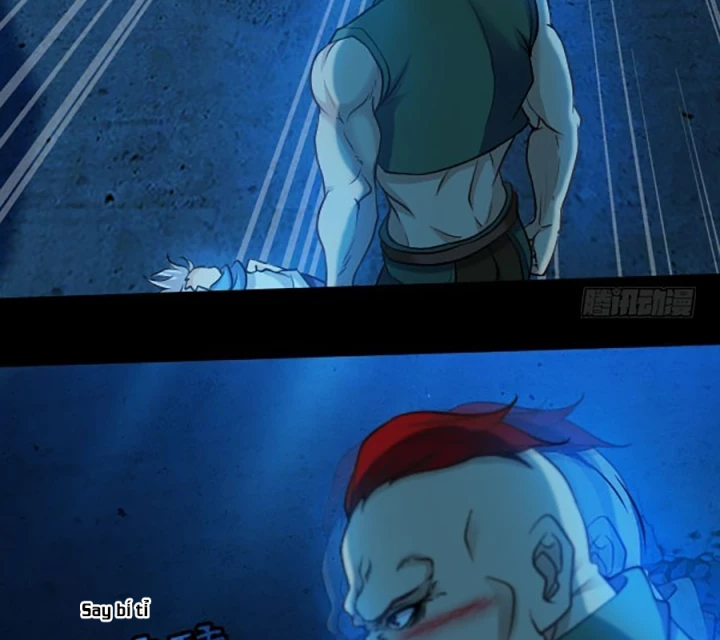 Vương Quốc Huyết Mạch Chapter 28 - Trang 2