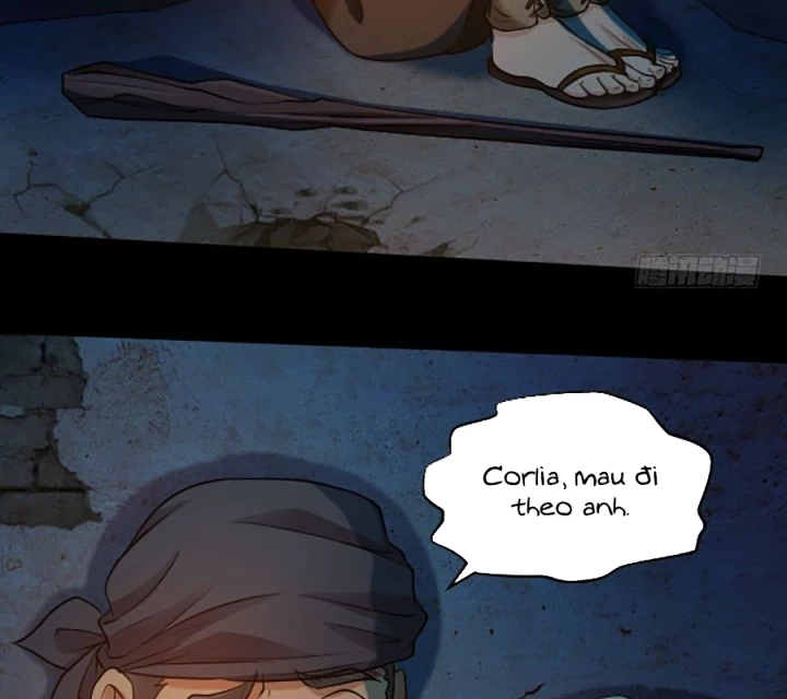 Vương Quốc Huyết Mạch Chapter 28 - Trang 2