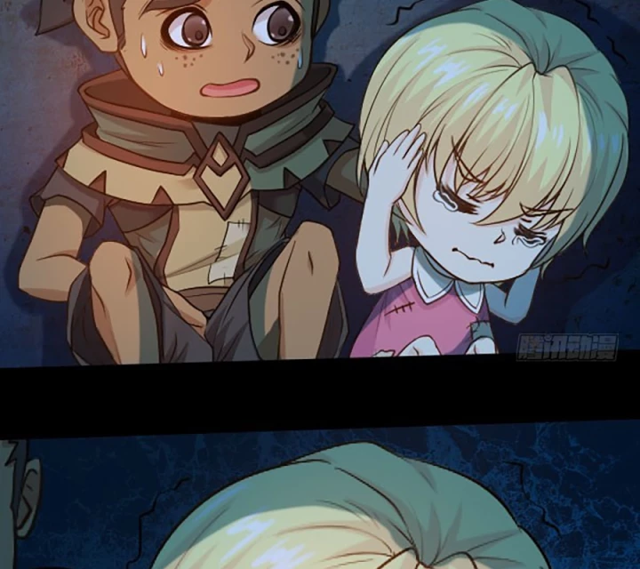 Vương Quốc Huyết Mạch Chapter 28 - Trang 2