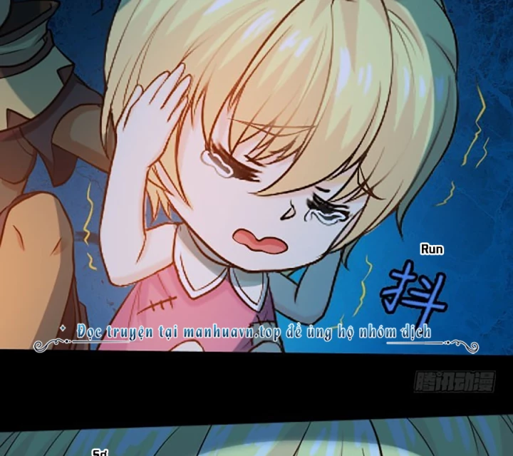 Vương Quốc Huyết Mạch Chapter 28 - Trang 2