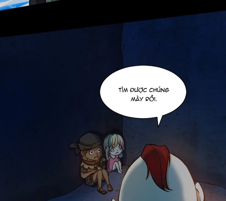 Vương Quốc Huyết Mạch Chapter 28 - Trang 2