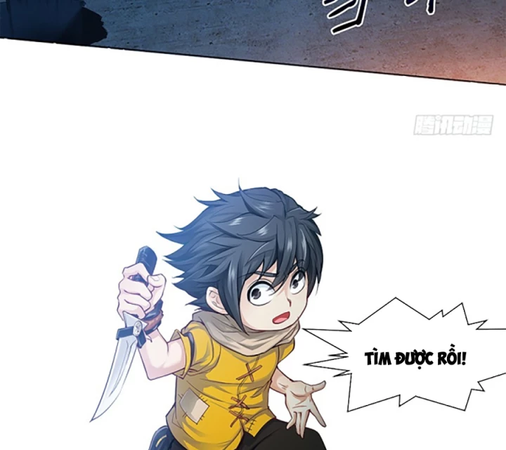 Vương Quốc Huyết Mạch Chapter 28 - Trang 2