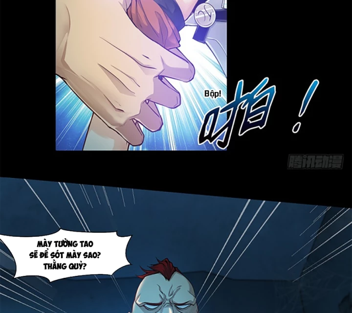 Vương Quốc Huyết Mạch Chapter 28 - Trang 2