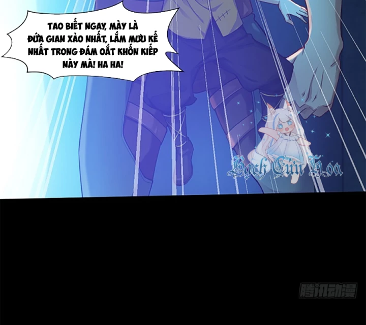 Vương Quốc Huyết Mạch Chapter 28 - Trang 2