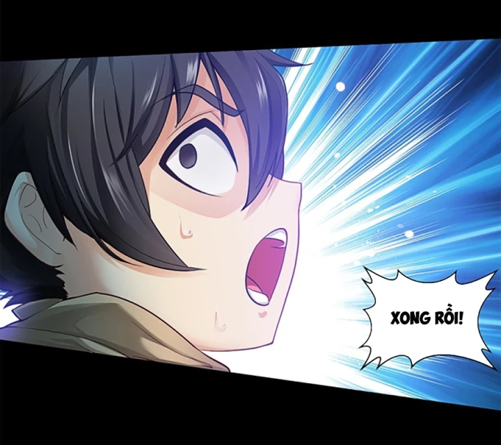 Vương Quốc Huyết Mạch Chapter 28 - Trang 2