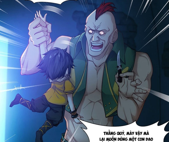 Vương Quốc Huyết Mạch Chapter 29 - Trang 2