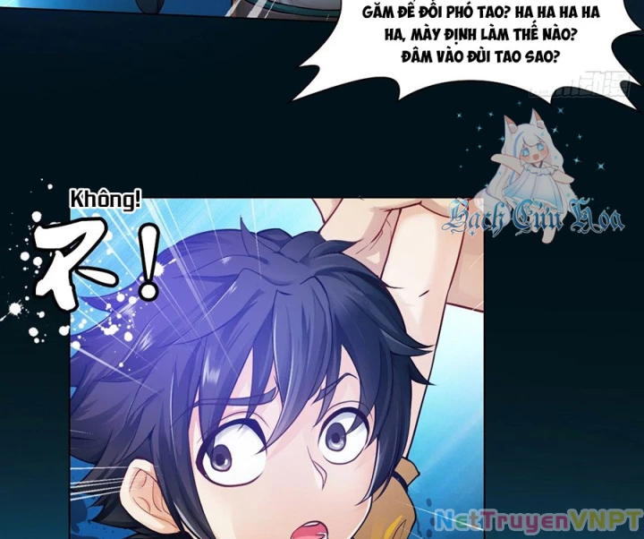 Vương Quốc Huyết Mạch Chapter 29 - Trang 2