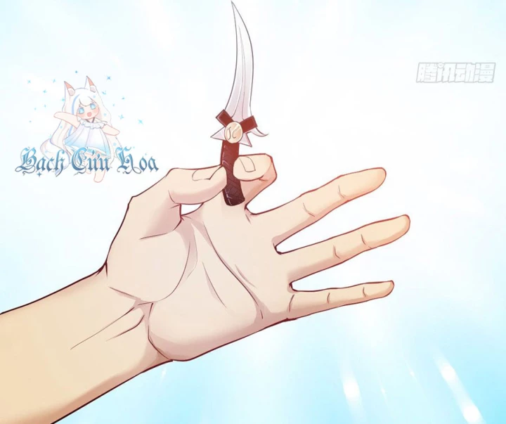 Vương Quốc Huyết Mạch Chapter 29 - Trang 2