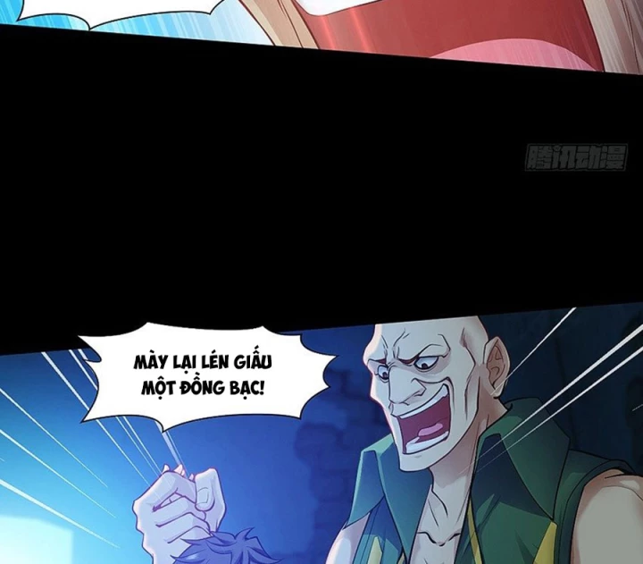 Vương Quốc Huyết Mạch Chapter 29 - Trang 2