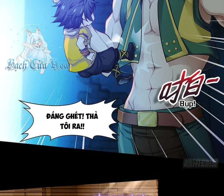 Vương Quốc Huyết Mạch Chapter 29 - Trang 2