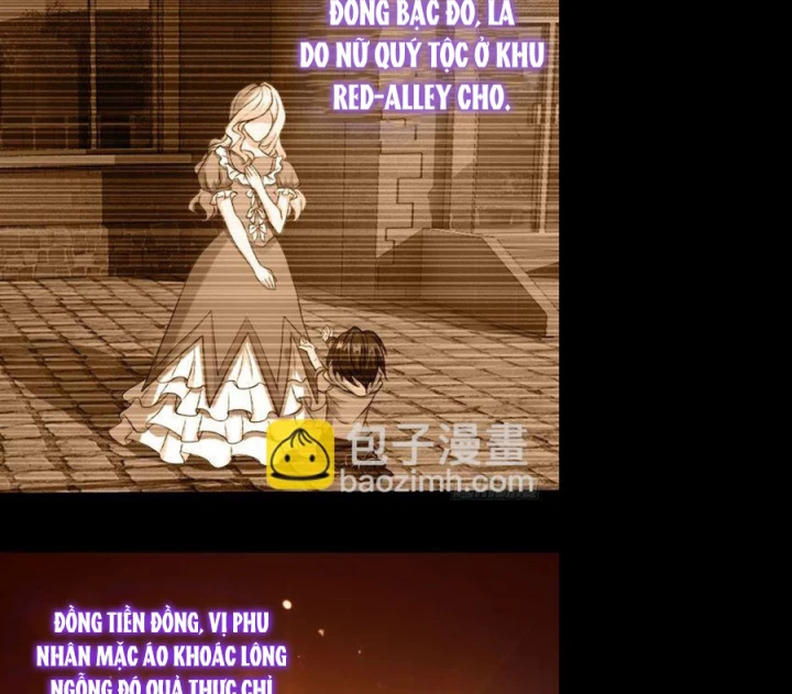 Vương Quốc Huyết Mạch Chapter 29 - Trang 2