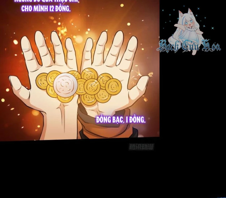 Vương Quốc Huyết Mạch Chapter 29 - Trang 2