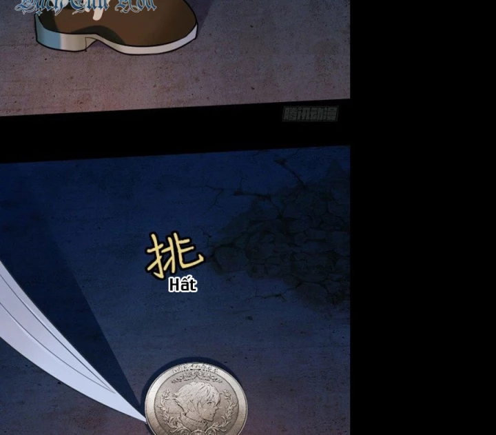 Vương Quốc Huyết Mạch Chapter 29 - Trang 2