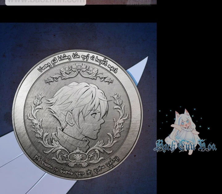 Vương Quốc Huyết Mạch Chapter 29 - Trang 2