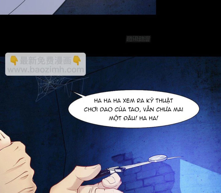 Vương Quốc Huyết Mạch Chapter 29 - Trang 2