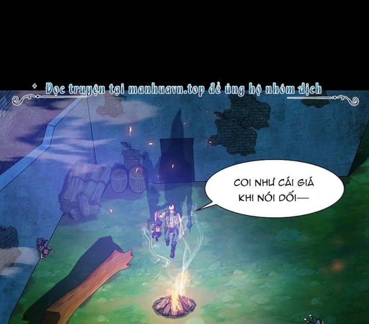 Vương Quốc Huyết Mạch Chapter 29 - Trang 2