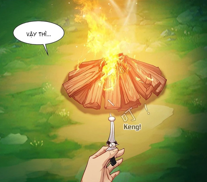 Vương Quốc Huyết Mạch Chapter 29 - Trang 2