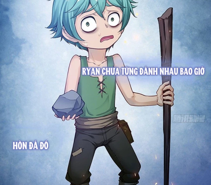 Vương Quốc Huyết Mạch Chapter 29 - Trang 2