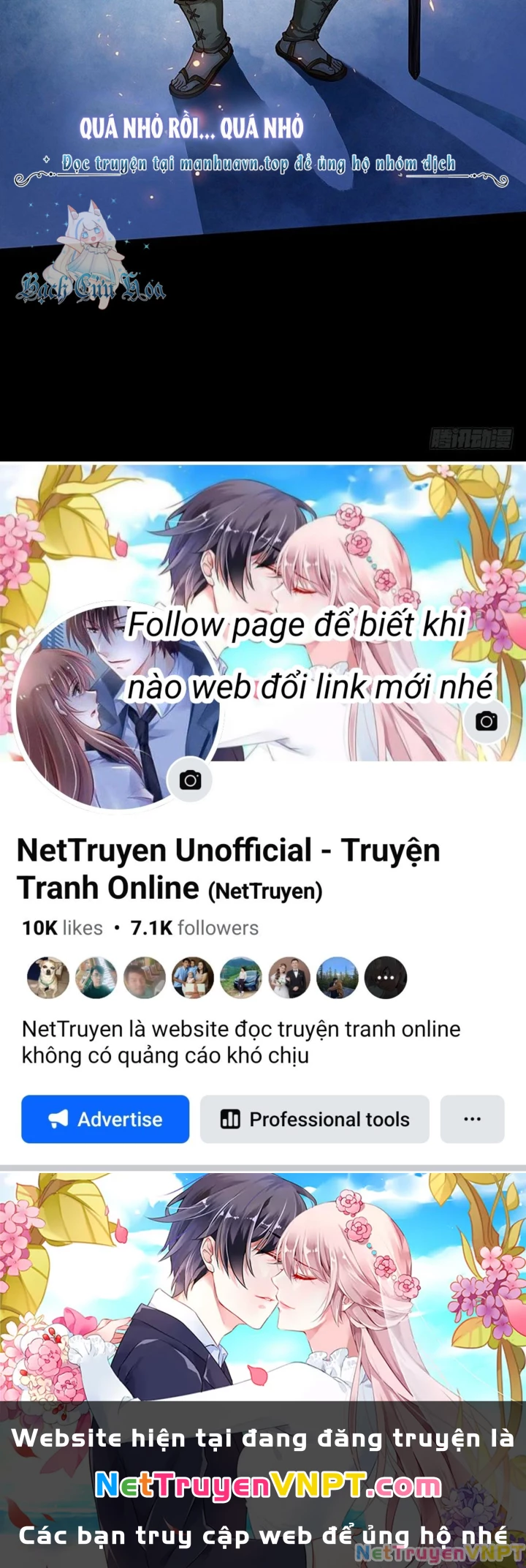 Vương Quốc Huyết Mạch Chapter 29 - Trang 2