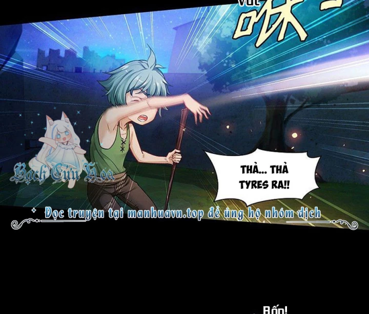 Vương Quốc Huyết Mạch Chapter 30 - Trang 2