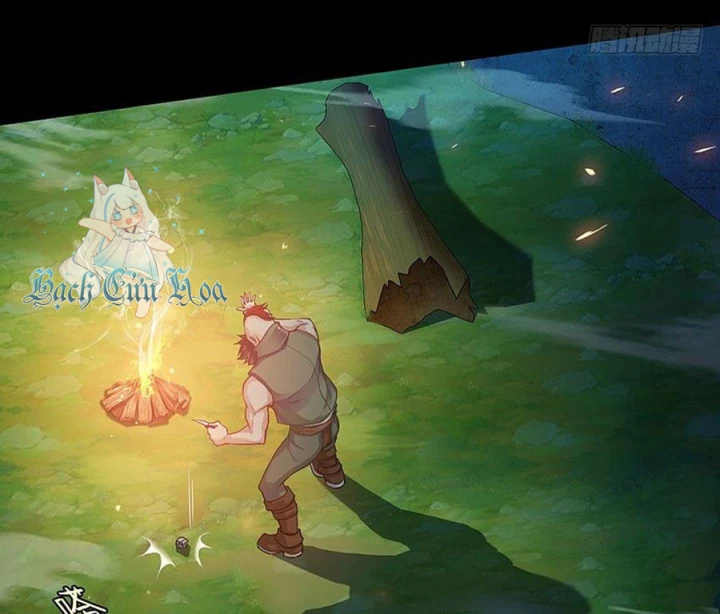 Vương Quốc Huyết Mạch Chapter 30 - Trang 2