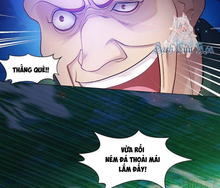Vương Quốc Huyết Mạch Chapter 30 - Trang 2