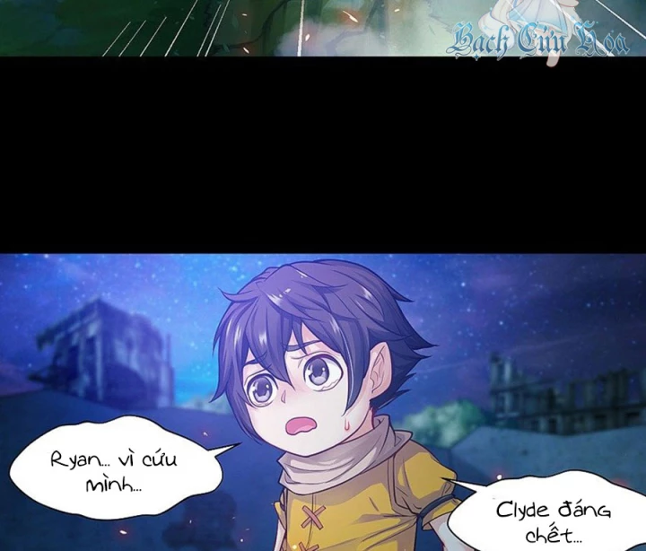 Vương Quốc Huyết Mạch Chapter 30 - Trang 2