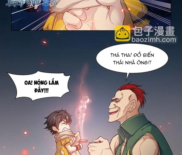 Vương Quốc Huyết Mạch Chapter 30 - Trang 2