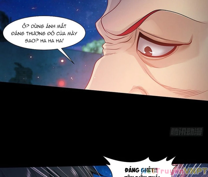 Vương Quốc Huyết Mạch Chapter 30 - Trang 2