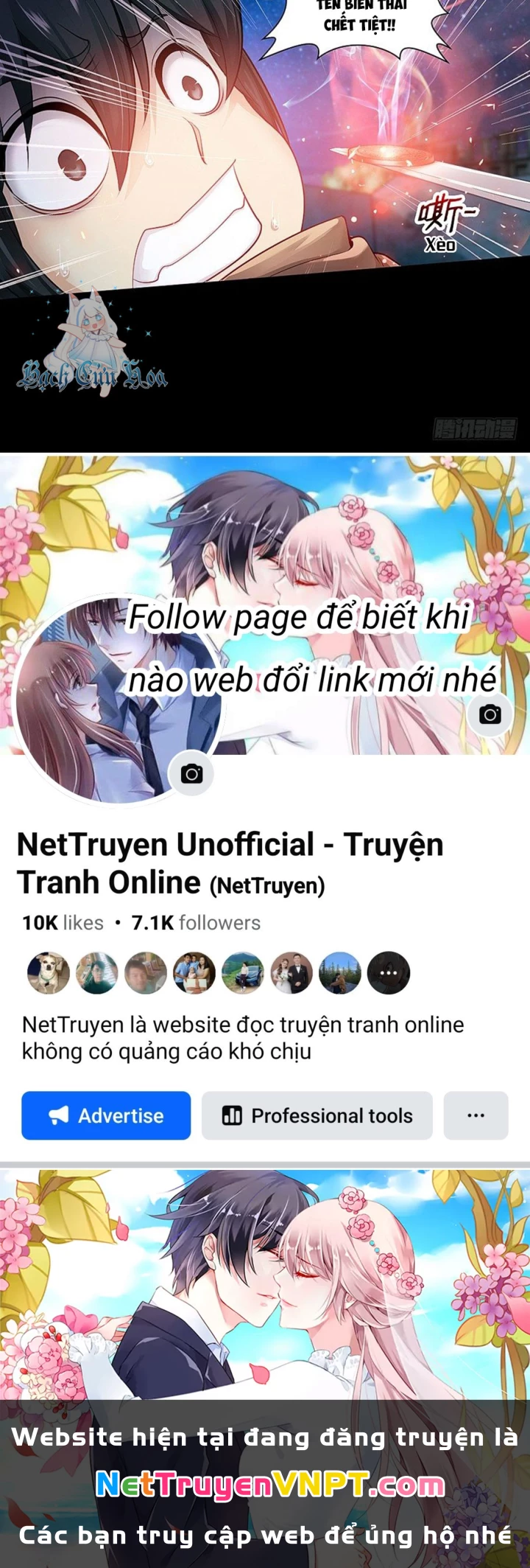 Vương Quốc Huyết Mạch Chapter 30 - Trang 2