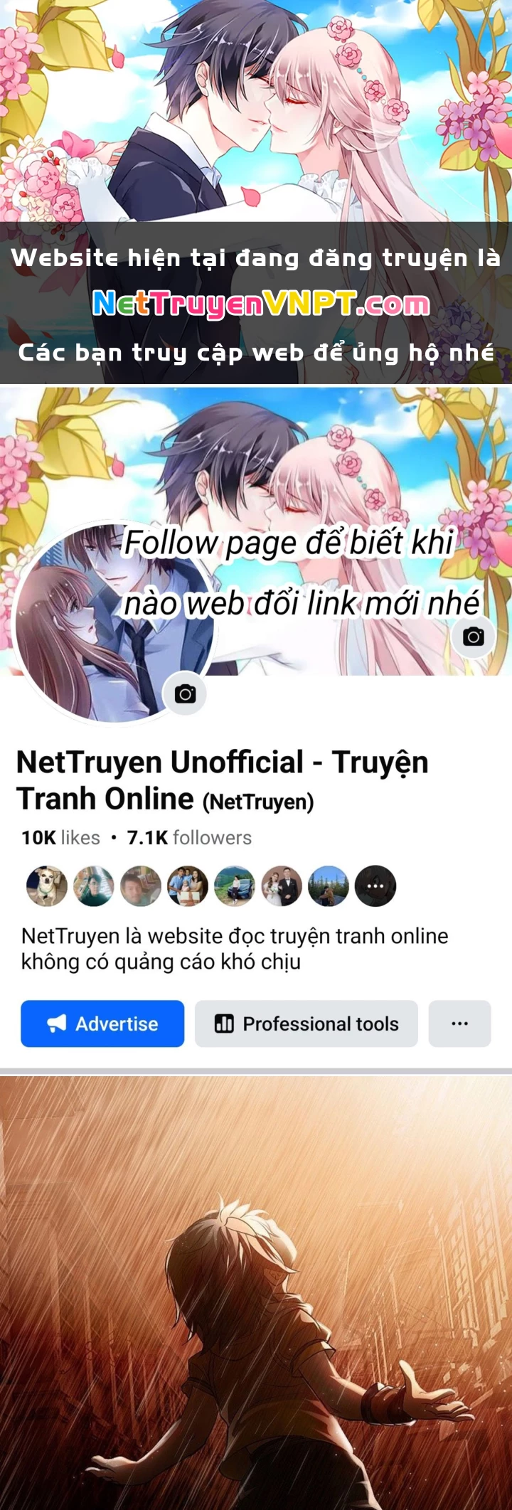 Vương Quốc Huyết Mạch Chapter 31 - Trang 2